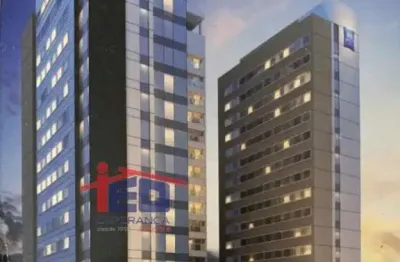 Sala comercial à venda na Avenida dos Autonomistas, Centro, Osasco