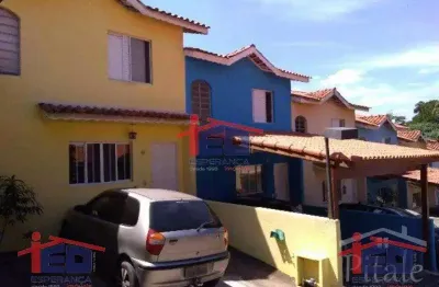 Casa com 2 quartos à venda na Rua Jarama, Jardim São João, Jandira