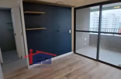 Apartamento com 2 quartos à venda na Rua Alvarenga, Butantã, São Paulo