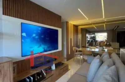 Apartamento com 3 quartos à venda na Rua Professor Jose Maria Calzans Nogueira, Parque São Domingos, São Paulo