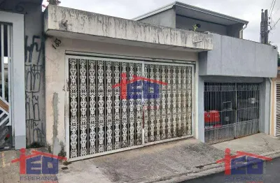 Casa com 2 quartos à venda na Rua Formosa, Vila Yolanda, Osasco