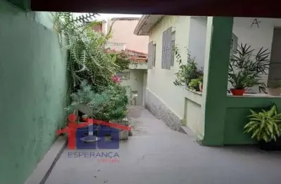 Casa com 2 quartos à venda na Avenida Cásper Líbero, Bela Vista, Osasco