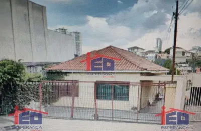 Terreno à venda na Rua Narciso Sturlini, Centro, Osasco