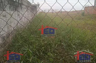 Terreno em condomínio fechado à venda na Avenida Doutor Kenkiti Shimomoto, City Bussocaba, Osasco