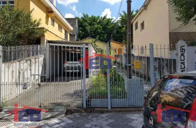 Terreno à venda na Rua Avelino Lopes, Centro, Osasco