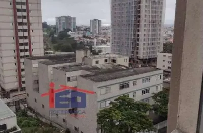 Apartamento com 2 quartos para alugar na Avenida Dionysia Alves Barreto, Bela Vista, Osasco