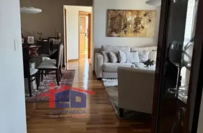 Apartamento com 3 quartos à venda na Avenida Santo Antônio, Vila Osasco, Osasco