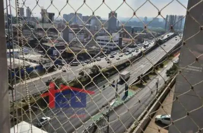 Apartamento com 2 quartos à venda na Avenida Domingos Odália Filho, Centro, Osasco