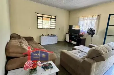Chácara / sítio com 3 quartos à venda na Estrada Municipal, Sorocamirim, Ibiúna