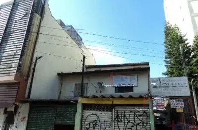 Casa comercial para alugar na Rua Dante Battiston, Centro, Osasco
