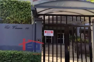 Apartamento com 3 quartos para alugar na Rua Antônia Bizarro, Bela Vista, Osasco