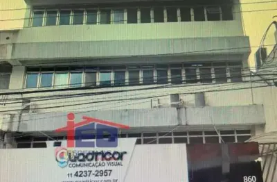 Sala comercial para alugar na Avenida Analice Sakatauskas, Bela Vista, Osasco