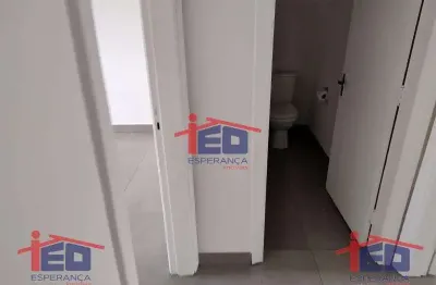 Sala comercial para alugar na Avenida Dionysia Alves Barreto, Vila Osasco, Osasco