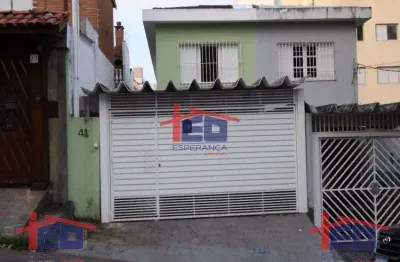 Casa com 3 quartos para alugar na Rua dos Caciques, Vila da Saúde, São Paulo