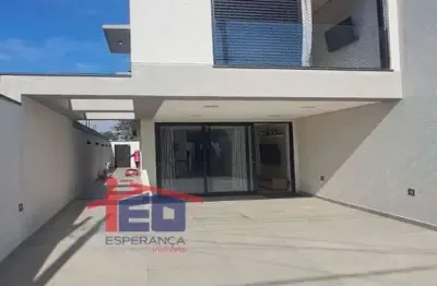 Casa com 3 quartos à venda na Avenida Doutor Kenkiti Shimomoto, City Bussocaba, Osasco