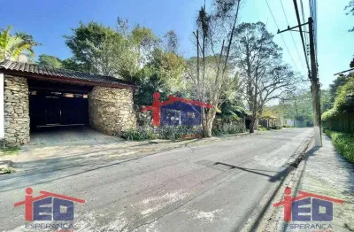 Casa com 5 quartos para alugar na Rua São Judas Tadeu, Vila Santo Antônio, Cotia