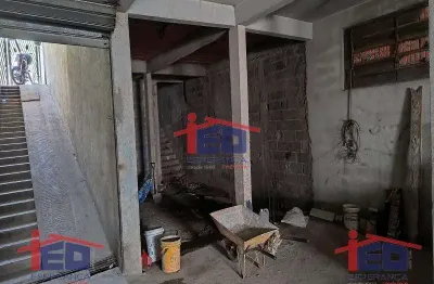 Casa comercial à venda na Rua Antônio Russo, Santo Antônio, Osasco