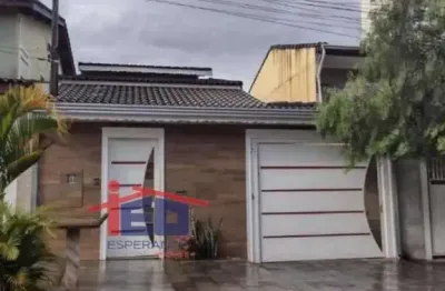 Casa com 3 quartos à venda na Rua Das Orquidias, Ipês (Polvilho), Cajamar