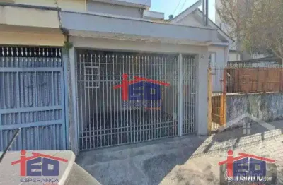 Casa com 2 quartos à venda na Av Gal Pedro Pinho, Pestana, Osasco