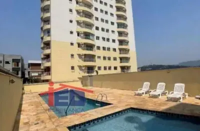 Apartamento com 2 quartos à venda na Rua Carlos Campos, Vila Boa Vista, Barueri