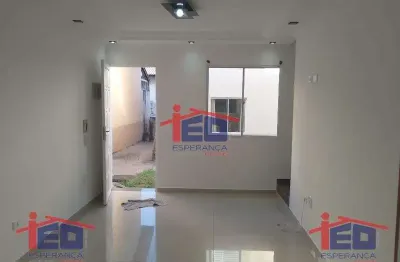 Casa em condomínio fechado com 2 quartos à venda na Rua Porto Alegre, Recanto Arco Verde, Cotia