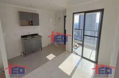 Apartamento com 2 quartos à venda na Rua Antônia Bizarro, Vila Osasco, Osasco