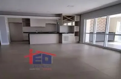 Apartamento com 4 quartos à venda na Alameda Sombreiro, Adalgisa, Osasco