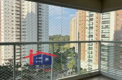 Apartamento com 4 quartos à venda na Alameda Sombreiro, Adalgisa, Osasco