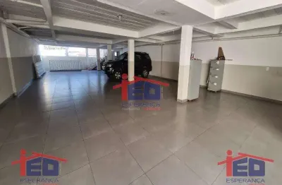Casa com 2 quartos à venda na Rua Plácido Vieira, Bela Vista, Osasco