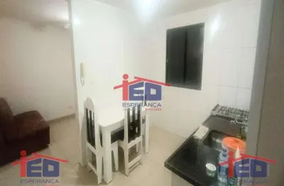 Apartamento com 2 quartos à venda na Rua José Lavechia, Jardim Raposo Tavares, São Paulo