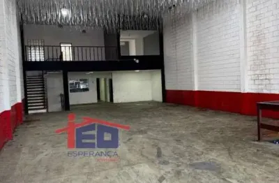 Barracão / Galpão / Depósito à venda na Avenida dos Autonomistas, Km 18, Osasco