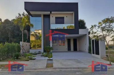 Casa em condomínio fechado com 4 quartos à venda na Rua Cordilheira do Himalaia, Aldeia da Serra, Santana de Parnaíba