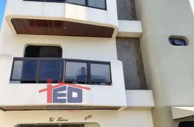 Apartamento com 3 quartos à venda na Rua Deputado Emílio Carlos, Vila Campesina, Osasco