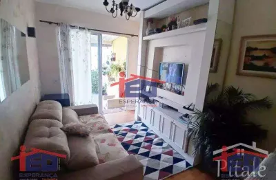 Casa com 3 quartos à venda na Rua Maria José de Jesus Bonilha, Novo Osasco, Osasco