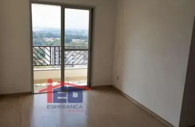 Apartamento com 3 quartos para alugar na Avenida Franz Voegeli, Continental, Osasco