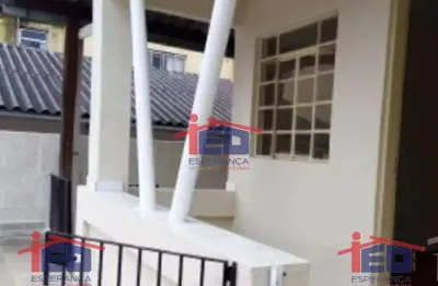 Casa com 3 quartos à venda na Rua Solina Felicio De Souza, Jardim Roberto, Osasco