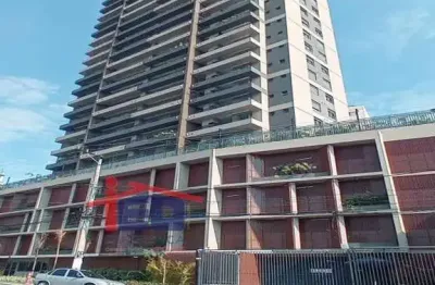 Apartamento com 1 quarto à venda na Rua Dionísio de Camargo, Centro, Osasco
