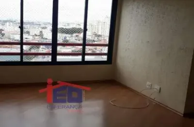 Apartamento com 2 quartos à venda na Rua Deputado Emílio Carlos, Vila Campesina, Osasco