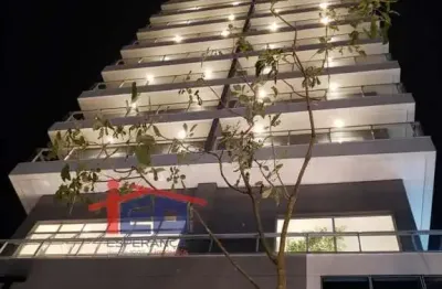 Cobertura com 2 quartos à venda na Rua Machado de Assis, Centro, Osasco