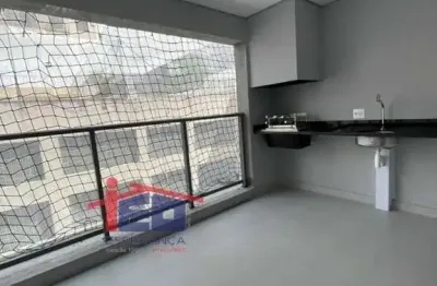 Apartamento com 3 quartos à venda na Rua Machado de Assis, Centro, Osasco