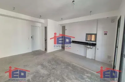Apartamento com 3 quartos à venda na Rua Machado de Assis, Centro, Osasco