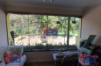 Casa com 3 quartos à venda na Rua Jambeiro, Cidade das Flores, Osasco