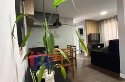 Apartamento com 2 quartos à venda na Avenida Luiz Reviglio, Jardim Bela Vista, Itapevi