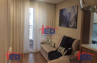 Apartamento com 3 quartos à venda na Avenida Franz Voegeli, Continental, Osasco