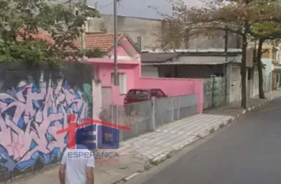 Casa com 2 quartos à venda na Rua Amador Bueno, Piratininga, Osasco