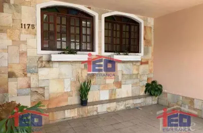 Casa com 3 quartos à venda na Avenida Hildebrando de Lima, Km 18, Osasco