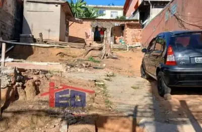 Terreno à venda na Rua Mário Barreto, Veloso, Osasco