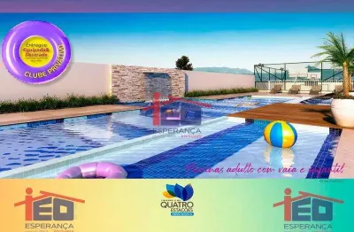 Apartamento com 1 quarto à venda na Rua Aparecida Ivone Munhoz, Novo Osasco, Osasco