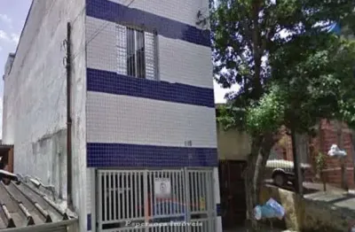 Kitnet / Stúdio para alugar na Rua Deocleciana Serafina de Souza, Veloso, Osasco