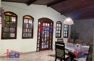 Casa com 4 quartos à venda na Rua Visconde de Mauá, Bela Vista, Osasco